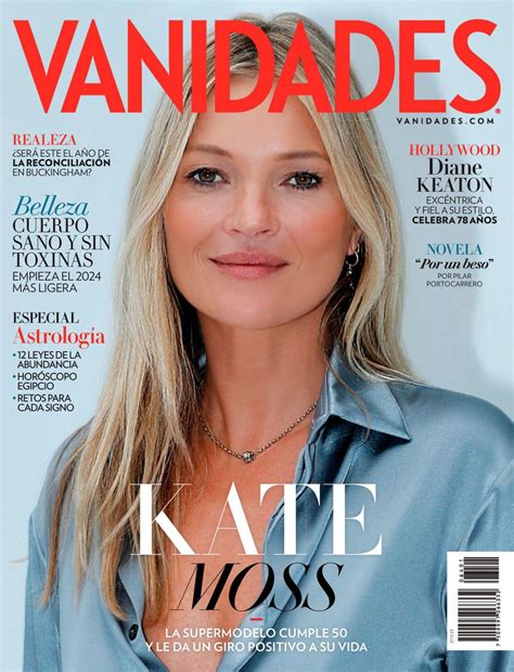 Vanidades México Enero 2024 Digital DiscountMags