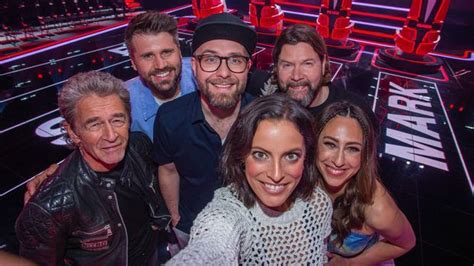 The Voice Of Germany 2022 Videos Folge 1 I Blind Auditions