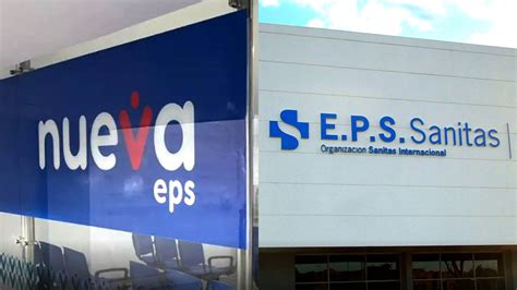 Procuradur A Le Pone La Lupa A Intervenciones De Sanitas Y La Nueva Eps