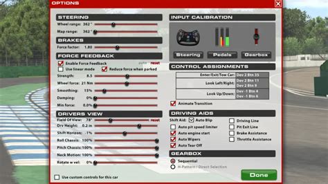 Setting Up IRacing A Complete Starters Guide To IRacing