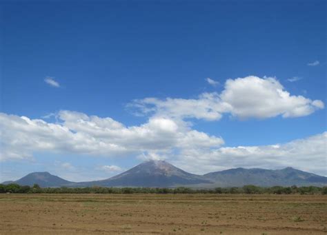 San Cristobal Volcano Earthquakes Latest Quakes Past 14 Days