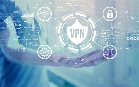 Qué es una VPN y cómo funciona