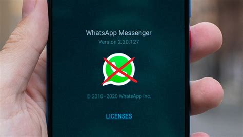 Whatsapp Przestanie Dzia A Na Niekt Rych Telefonach Jakich Gra Pl