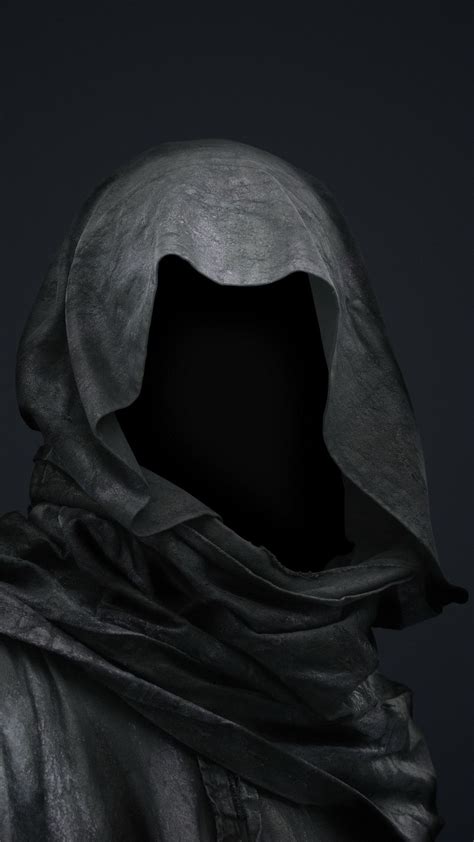 Creepy Phone Wallpapers Wallpaper Cave