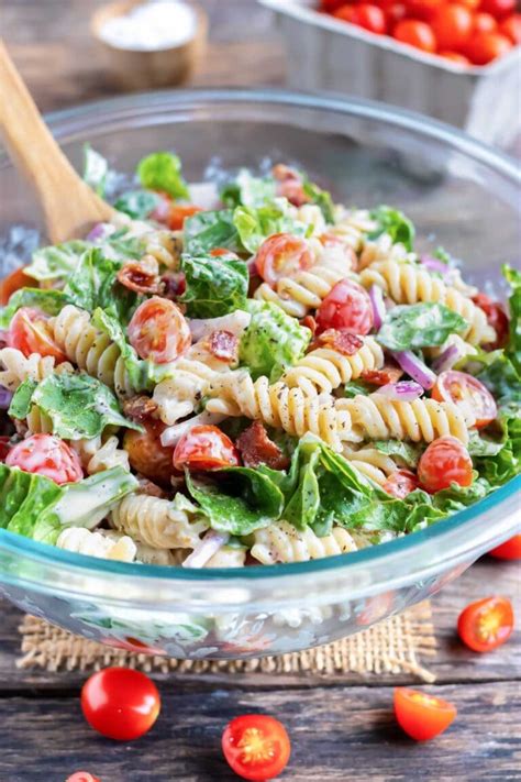 35 Easy Spiral Pasta Recipes: Delicious Twists on Your Favorite Pasta ...
