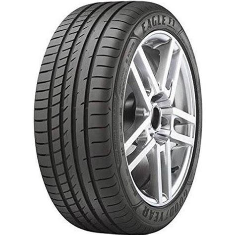 Goodyear Eagle F1 Asymmetric 3 245 35 R20 95y Xl Runflat