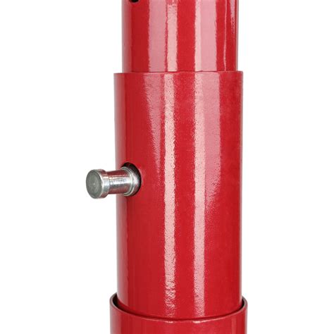 Basement Floor Jack 19 36 Adjustable Support Beam