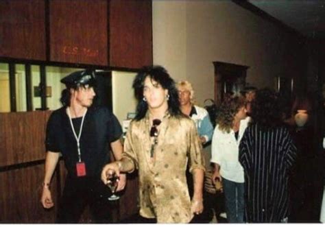 Pin By S0nic On Musix Nikki Sixx Nikki Motley Crue