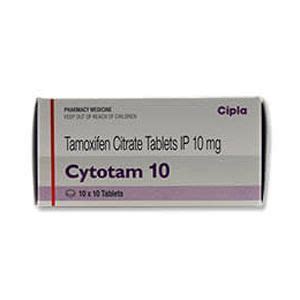 Cytotam Mg Tablets Tamoxifen Cytotam It S Precautions Uses