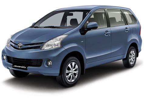 Warna Toyota All New Avanza Dan Veloz Dealer Toyota Surabaya