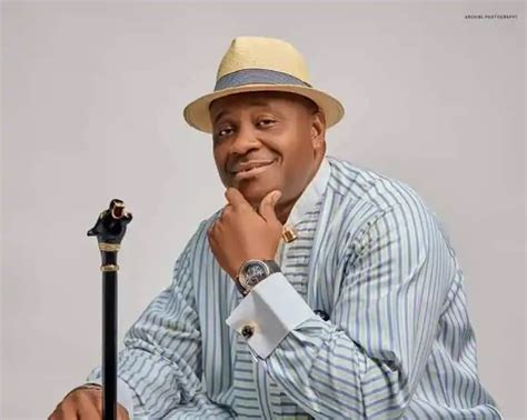 Senator Bassey Jailed Years For Money Laundering Lawyard