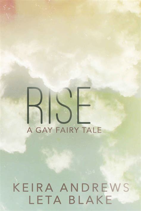 Read Rise A Gay Fairy Tale By Keira Andrews Online Free Full Book China Edition