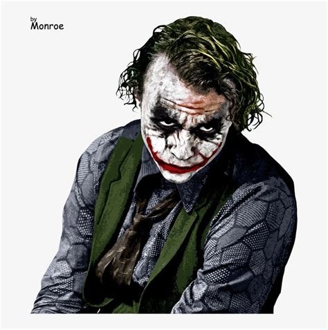 Heath Ledger Joker Wallpaper Iphone Heath ledger joker iphone wallpaper