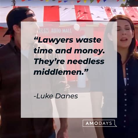 36 Luke Danes Quotes: Gruff Yet Golden-Hearted ‘Gilmore Girls’ Diner Guy