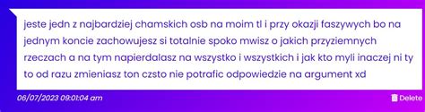 Luiza On Twitter Co Jest Niby Falszywego W Tym Ze Rozdzielam Kontent