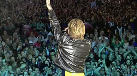 Bon Jovi Livin On A Prayer The Crush Tour Live In Zurich 2000