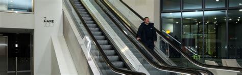 Escalator Maintenance Escalator Modernisation Apex Lifts