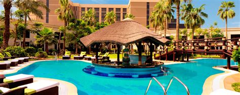 Dubai Hotel Reviews Le Méridien Dubai Hotel And Conference Centre