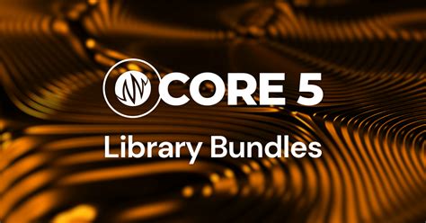 Introducing CORE 5: Our Biggest Update Ever