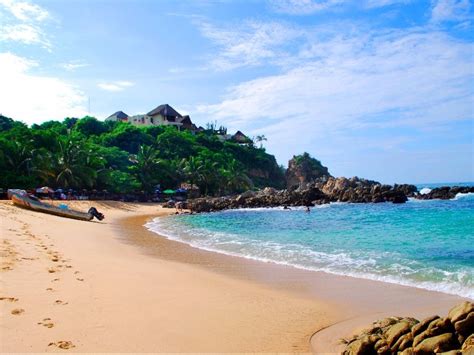 10 Best Beaches In Mexico 2021 Travel Guide Trips To Discover