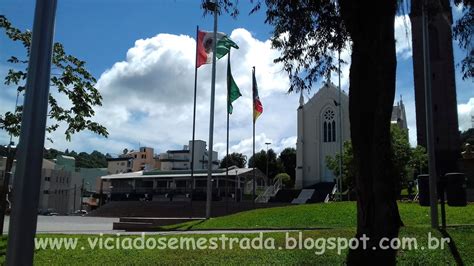 Pra A Da Bandeira Flores Da Cunha