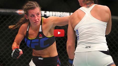 Miesha Tate Vs Amanda Nunes Full Fight Video Preview For Ufc 200 Co