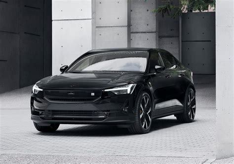 Polestar 2 Adds Major Updates For 2024 The Charge