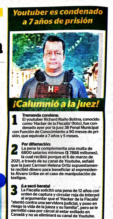 Lo Digo On Twitter Hackerfiscalia Colombia Ah Tienen A Este