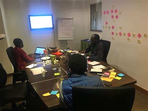 Lean Workshop Sortagile