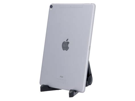 Apple Ipad Pro A Cellular Gb Gb Space Gray Klasa A Ios Rysik