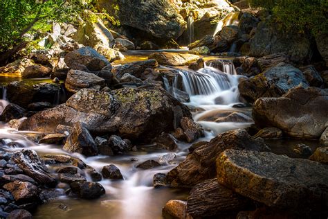 Stony Stream Photographer