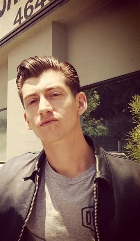 Pin On Alex Turner