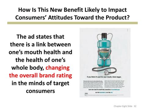 PPT Consumer Attitude Formation And Change PowerPoint Presentation