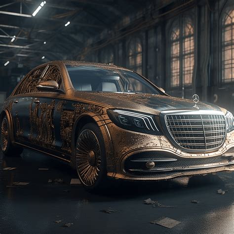 Ai Mercedes Imagination Rmercedesbenz