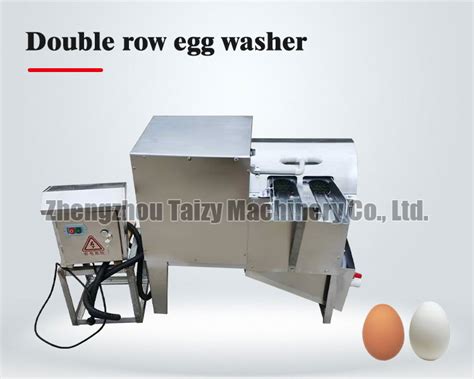 Automatic Egg Cleaner Equipment Egg Washing Machine For Sale Buy Egg