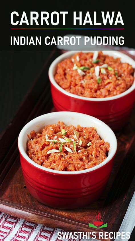 Carrot Halwa Recipe Gajar Ka Halwa Artofit