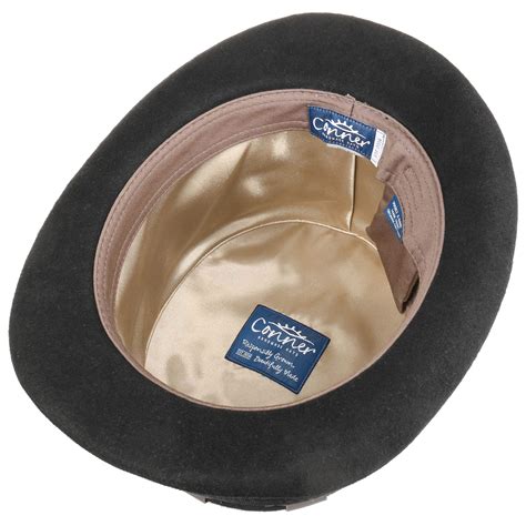 Cappello Secret Steampunk by Conner - € 79,00