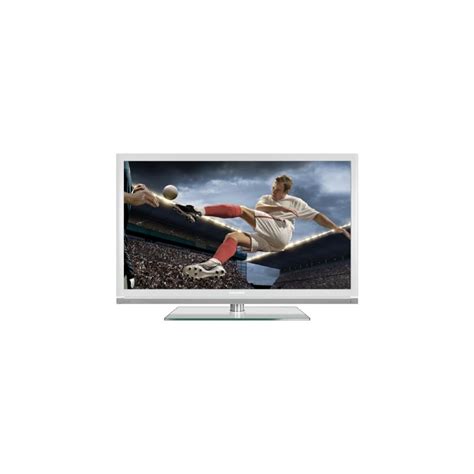 Grundig Bundesliga TV 46 VLE 8270 WL 117 Cm 46 Zoll 3D LED Backlight