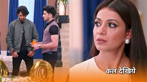 Kundali Bhagya July Promo Nidhi And Sorya Planning Rajveer