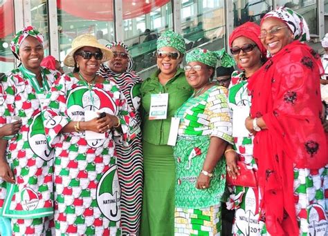 Court Vacates Order Stopping Pdp Convention Daily Post Nigeria