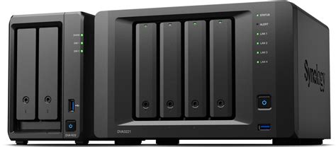 Deep Learning Nvr Synology Inc