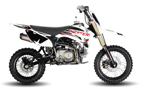 2012 Pitster Pro Mx 110 Ss Jbmd3171010 Just Bikes