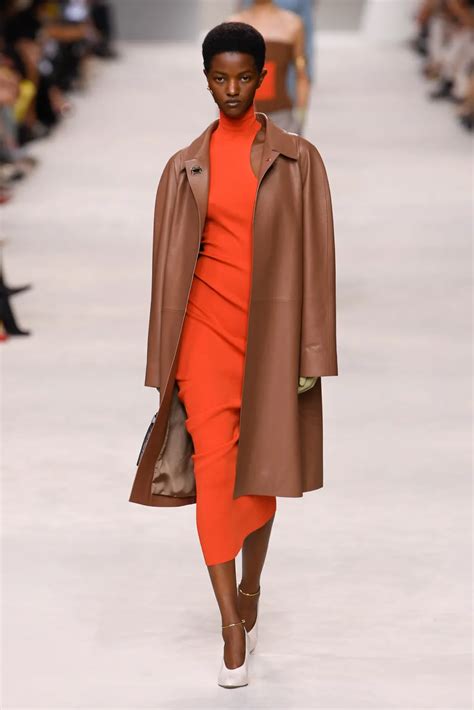 Fendi Rtw Spring Photos Artofit