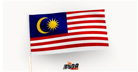 Pasang Jalur Gemilang Pada Kereta? Anda Wajib Tahu Cara Pemasangan Yang Betul - Roda Panas