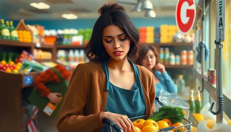 The Untold Influence Of Vons Ad How A Grocery Giant Shapes Your Shopping Habits And Local Economy