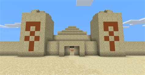 How To Loot a Desert Pyramid in Minecraft - Player Assist | Game Guides & Walkthroughs