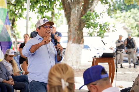 Estado Entrega Revitalização Do Armazém De Senador Guiomard Noticias