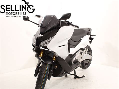 Te Koop Honda Nss Forza Bikenet