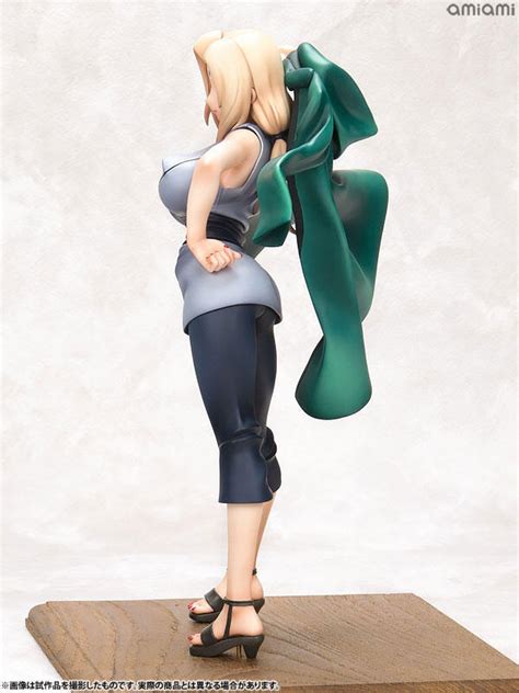 《夏本舖》代理 Megahouse Naruto Gals 火影忍者 綱手 忍者 巨乳 不老 熟女 再販 限定 Mh 露天市集 全台最