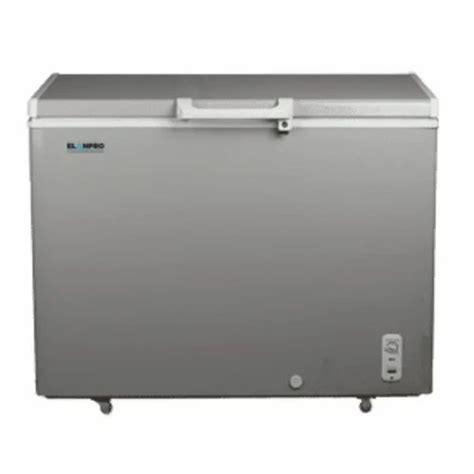 Elanpro Ef Combi Hard Top Chest Freezer L At In Jammu